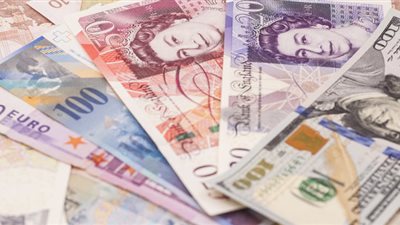 تعرف على أسعار العملات الأوروبية اليوم 3-7-2018