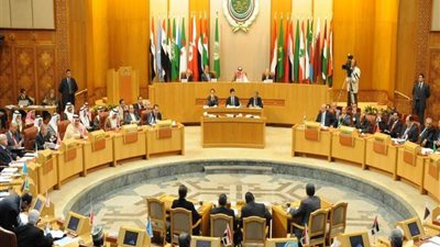 القضية الفلسطينية على طاولة مفاوضات البرلمان العربي