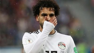 إيهاب المصري يروي تفاصيل بكاء محمد صلاح
