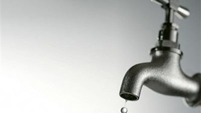 اليوم.. ضعف المياه بمدينتي الشيخ زايد و6 أكتوبر والقرية الذكية لمدة 24 ساعة