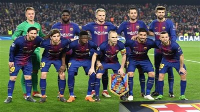 4 أندية ترغب في ضم نجم برشلونة