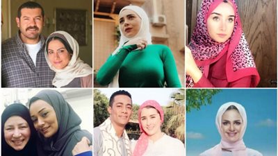 21 مؤشر لصورة المرأة في درما رمضان 2018..و