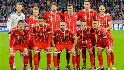 اتليتكو مدريد يرغب في ضم نجم بايرن ميونيخ