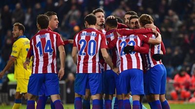 أتليتكو مدريد ينافس أشبيلية لضم مهاجم ميلان