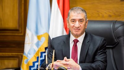 محافظ كفر الشيخ يشارك في 