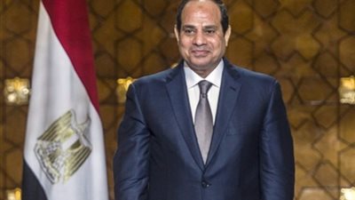 عاجل.. الرئيس السيسي: أتمنى أن تحظى الحكومة بثقة الشعب