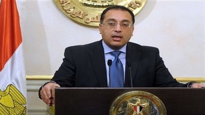 رئيس الوزراء يبدأ كلمته أمام البرلمان بتوجيه الشكر لحكومة إسماعيل