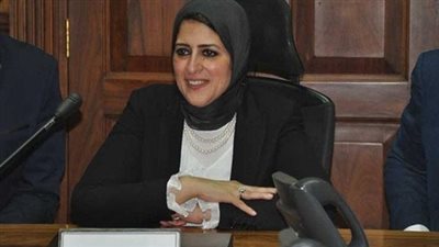 وزيرة الصحة في زيارة مفاجئة لوحدة صحة 