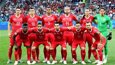 كأس العالم 2018.. أسباب تشعل مباراة السويد وسويسرا
