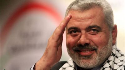 القاهرة تدعو هنية لـ