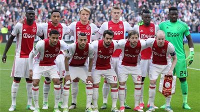 أياكس يرفض التخلي عن نجمه لبرشلونة