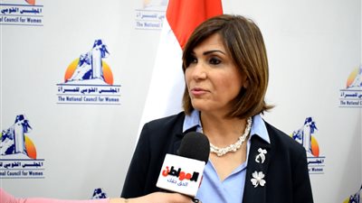 فيديو| سوزان القليني لـ