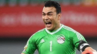 الحضري: أعد جماهير الإسماعيلي بـ