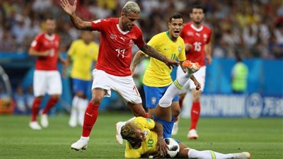 رسميًا.. بيهرامي يغيب عن سويسرا في ربع نهائي المونديال