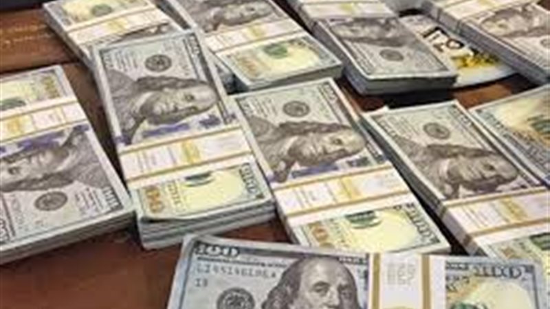 أسعار الدولار 