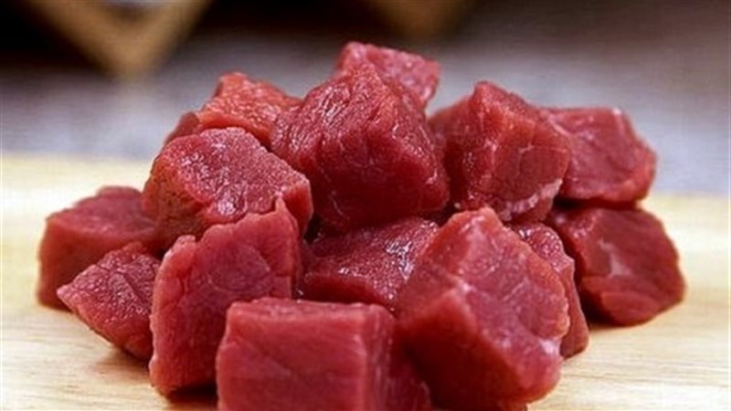 أسعار اللحوم اليوم