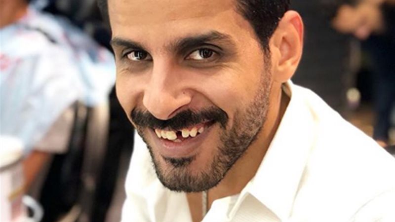 حمدي الميرغني 