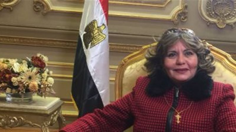 هالة مستكال عضو مجلس