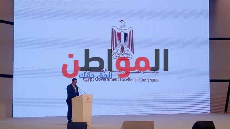 مصر للتميز الحكومى