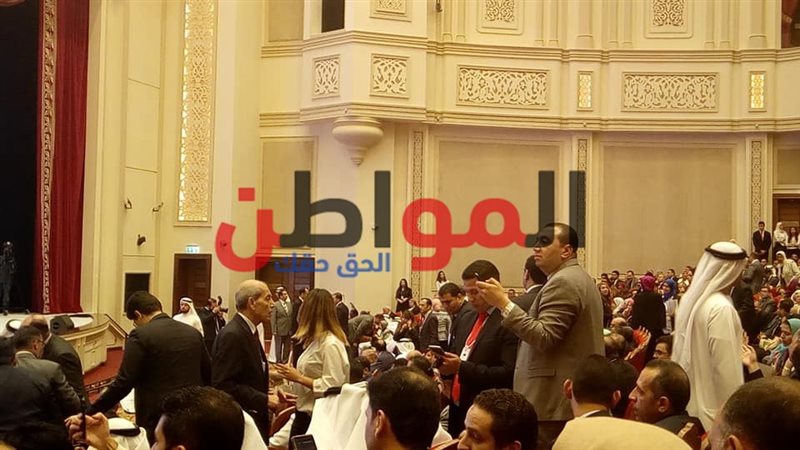 مصر للتميز الحكومى