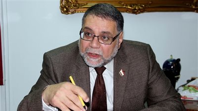 فيديو.. مختار نوح: فض اعتصام رابعة من أنجح قرارات الدولة المصرية