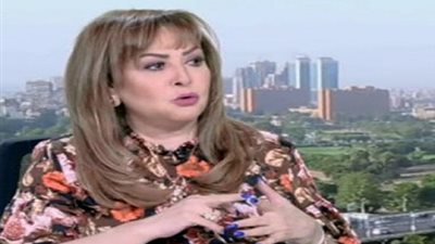 فيديو.. سحر الجعارة: 30 يونيو أبرزت تلاحم الشعب وقواته المسلحة ضد الإرهاب