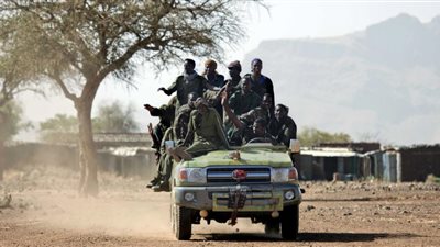 أمريكا تحذر رعاياها من هجمات إرهابية فى السودان