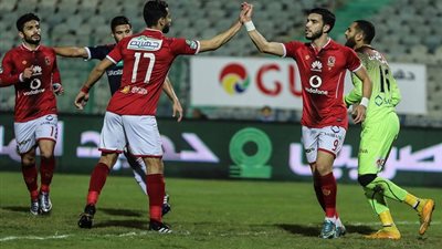 مفاجأة.. كارتيرون يوافق على بيع وليد أزارو.. والأهلي يشترط 10 ملايين يورو