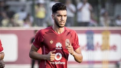 الأهلي يبدأ البحث عن بديل 