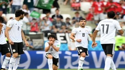 إبراهيم المنيسي: تمت إدارة معسكر المنتخب بصورة سيئة واللاعبين سيطروا علي الأمور