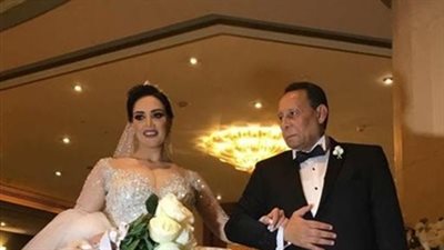 تامر حسني وحماقي يحيون حفل زفاف ابنة رجل أعمال شهير 