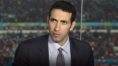 اليوم.. النقض تبت في طعن أبو تريكة على إدراجه بقوائم الإرهاب  