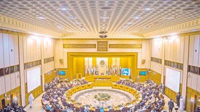 اليوم.. اجتماع الجامعة العربية لاستعادة الأرشيفات المنهوبة 