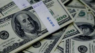 تعرف على أسعار الدولار اليوم الأربعاء 4-7-2018