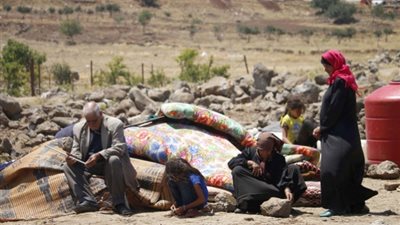 واشنطن تنسق مع موسكو حول الأوضاع في درعا قبل مباحثات مجلس الأمن