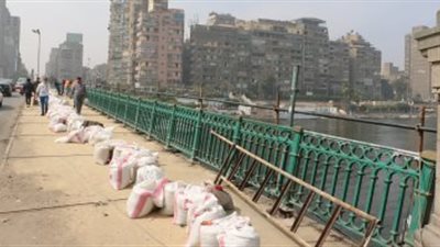 مرور القاهرة: إعادة فتح كوبري الجلاء بعد إغلاقه لمدة يومين