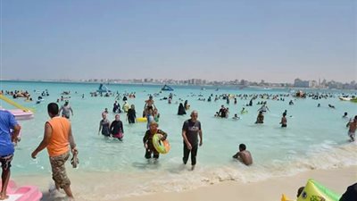 فيديو| رئيس هيئة الأرصاد الجوية يكشف أسباب ارتفاع درجات الحرارة