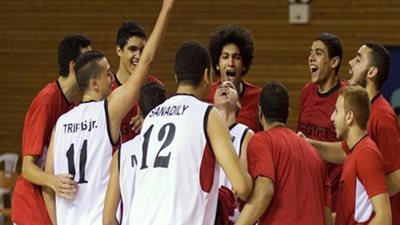 مصر تستضيف البطولة العربية لشباب السلة