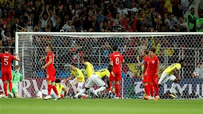 برشلونة يفضل إعارة هداف كولومبيا في كأس العالم