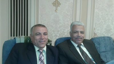 إقامة منطقة صناعية جديدة بالظهير الصحراوي لمركز سمسطا في بني سويف 