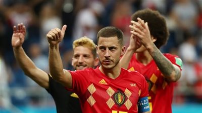 علاوية: بلجيكا ستخسر أمام البرازيل في هذه الحالة