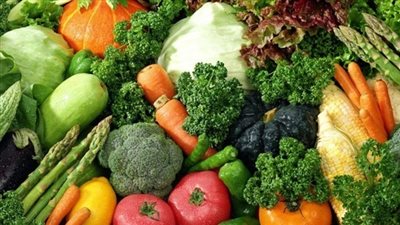 تعرف على أسعار الخضراوات اليوم فى الأسواق