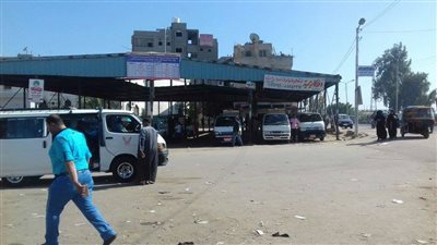 ضبط 3 مخالفات بعدد من 