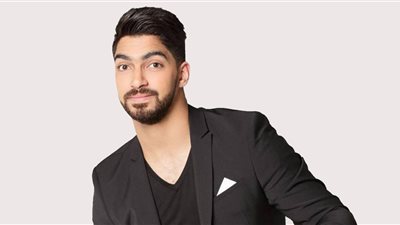مينا عطا يهنئ اللواء محسن جابر على منصب مدير مكتب رئيس الجمهورية 