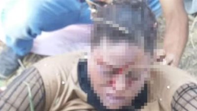 أمن الشرقية يكثف جهوده لكشف لغز العثور على جثة سيدة بـ صان الحجر