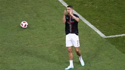 وكيل أعمال رونالدو يسهل انتقاله لليوفي