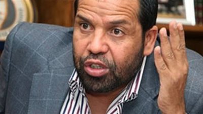رجب حميدة: معاناة الفلسطينيين ستنتهي إذا توحدت الدول العربية‎