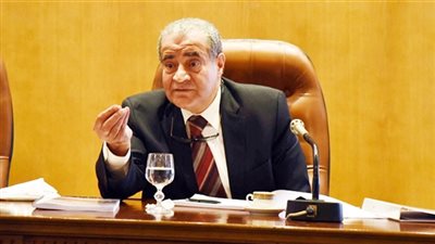 فيديو| أسماء مصطفى تناشد وزير التموين بتشديد الرقابة على الأسواق 