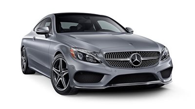 بوابة المواطن ترصد أسعار سيارات Mercedes اليوم 4/ 7/ 2018