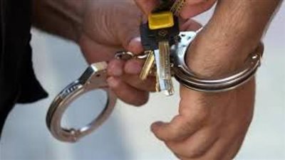 ضبط شخص متهم بالنصب واختلاس مبالغ مالية في البحيرة